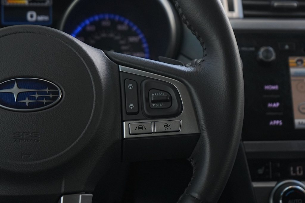 Thumbnail: 2017 Subaru Outback - 24