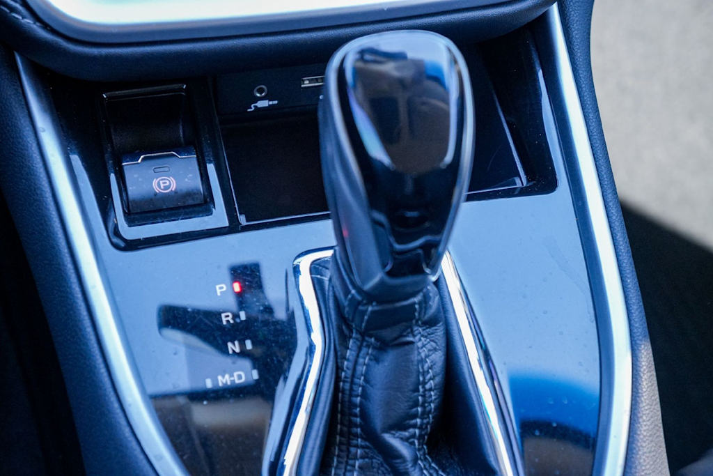 Thumbnail: 2020 Subaru Outback - 16