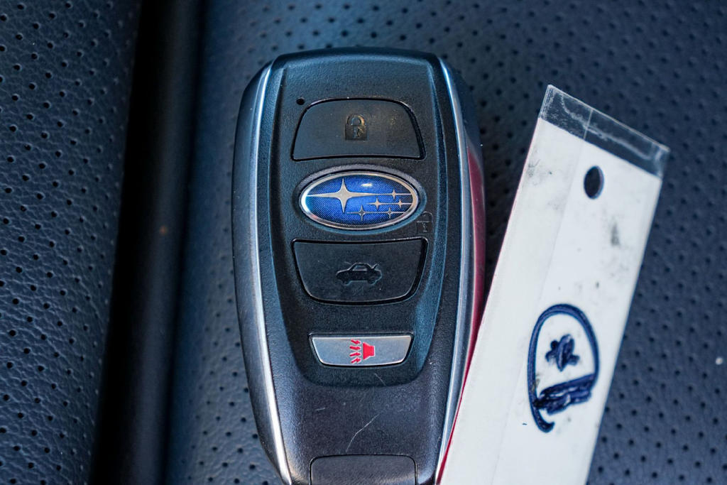 Thumbnail: 2020 Subaru Outback - 19