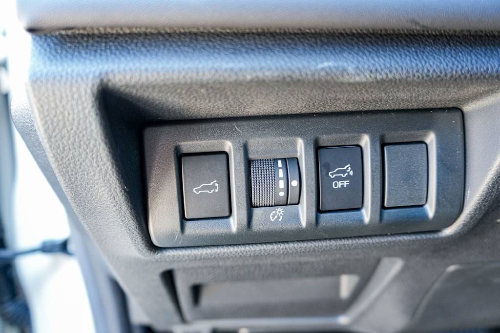 Thumbnail: 2020 Subaru Outback - 24