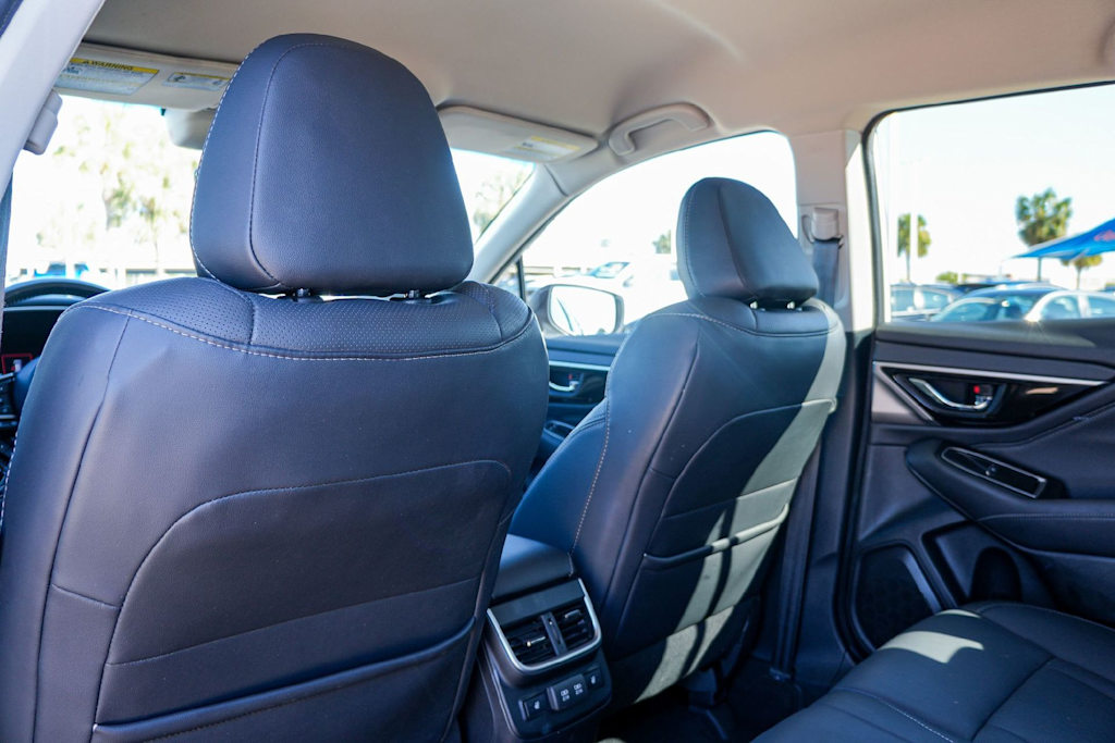 Thumbnail: 2020 Subaru Outback - 13