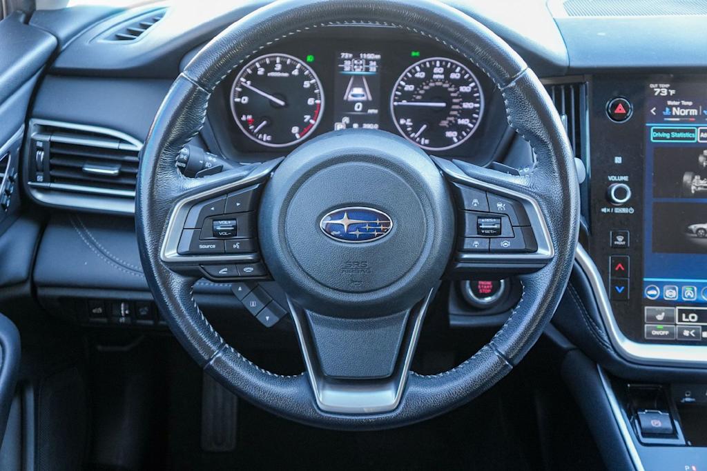 Thumbnail: 2020 Subaru Outback - 14