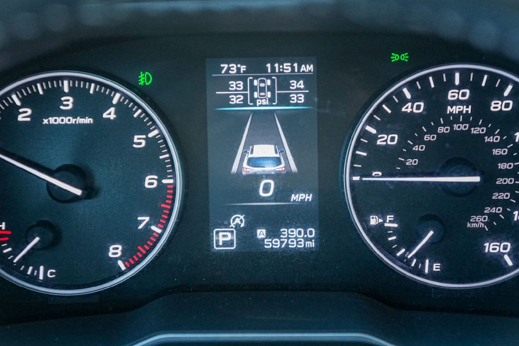 Thumbnail: 2020 Subaru Outback - 17