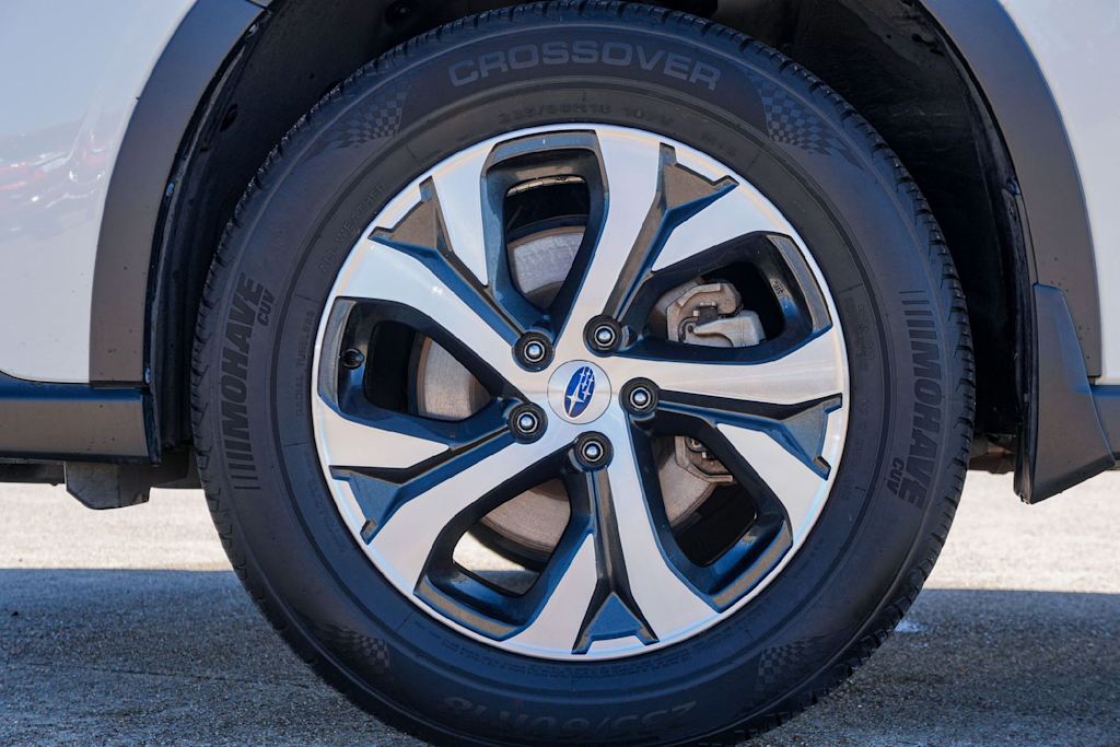 Thumbnail: 2020 Subaru Outback - 8