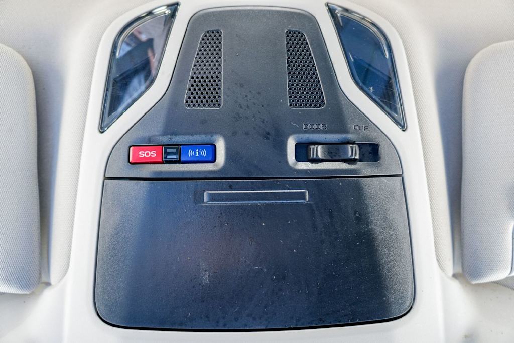 Thumbnail: 2020 Subaru Outback - 28