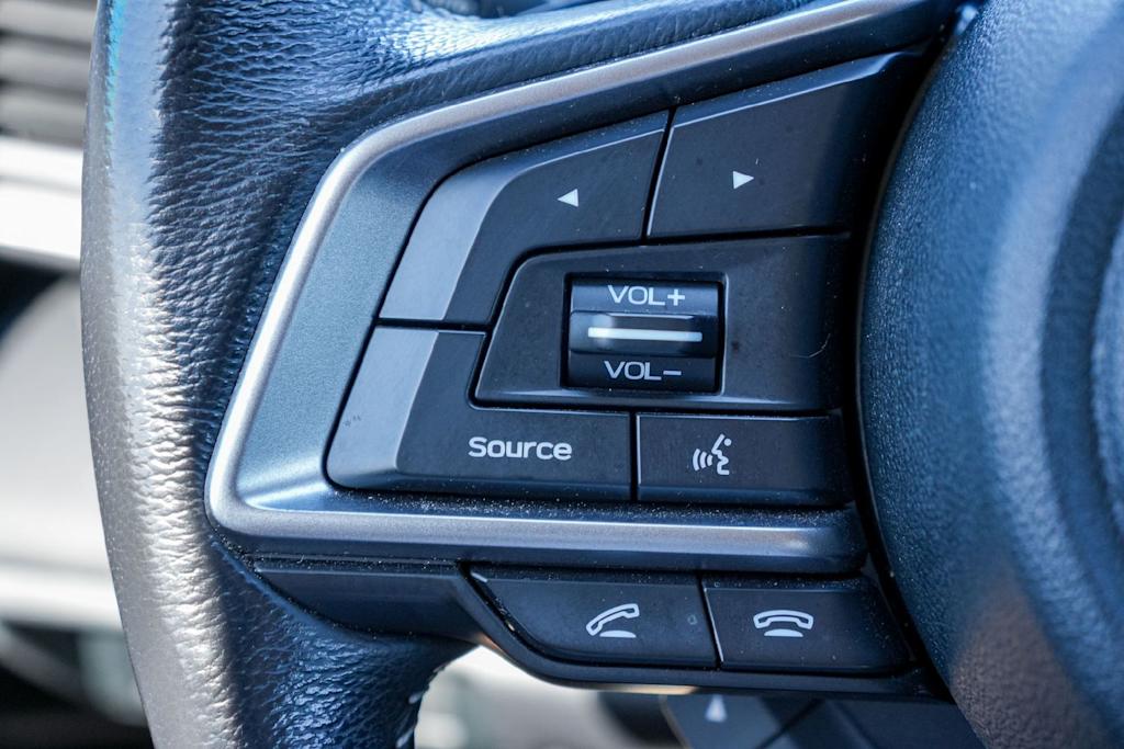 Thumbnail: 2020 Subaru Outback - 26