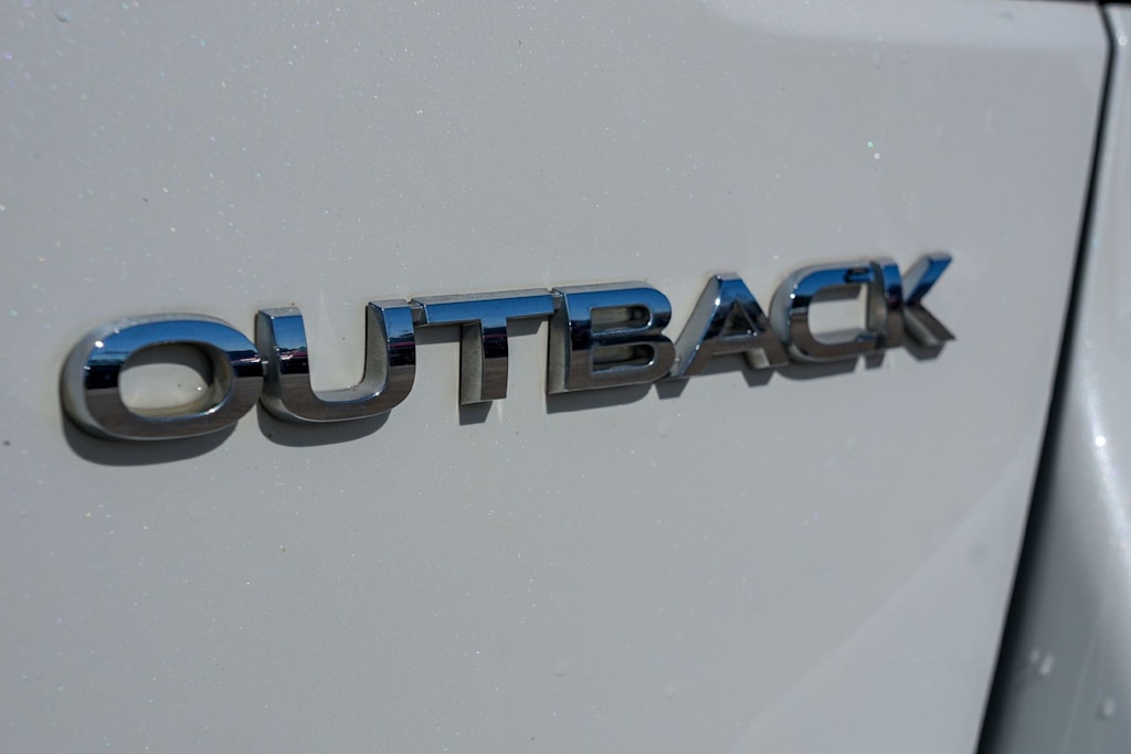 Thumbnail: 2020 Subaru Outback - 7