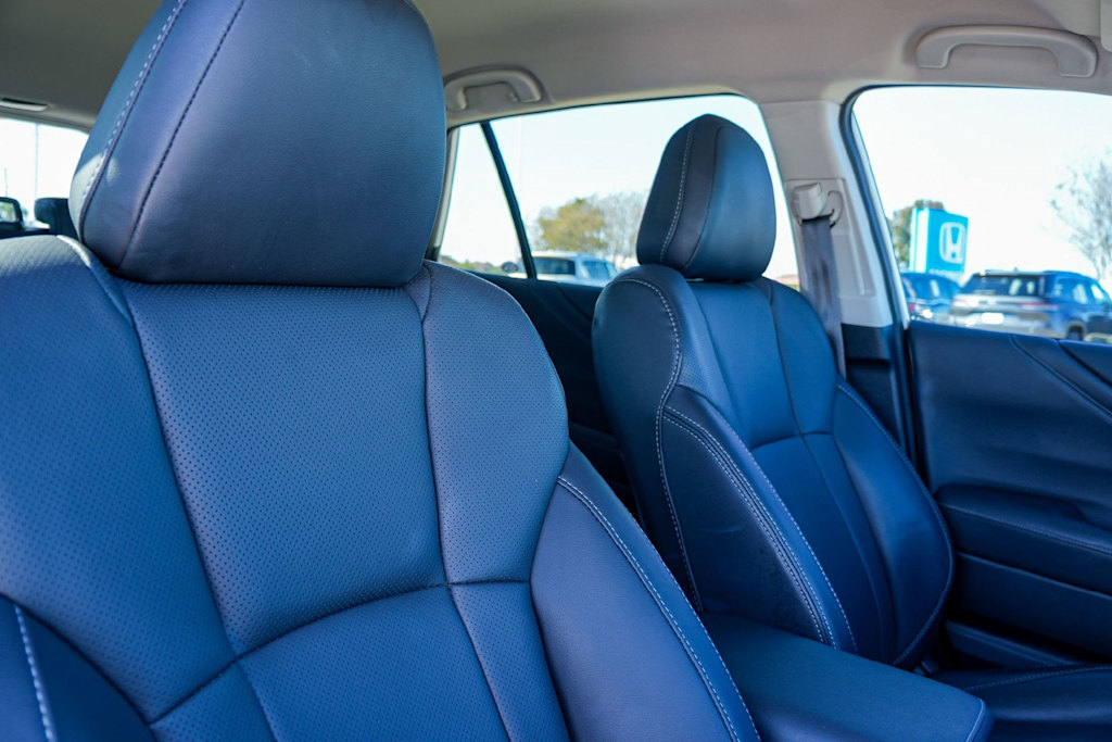 Thumbnail: 2020 Subaru Outback - 12