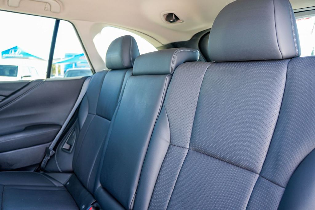 Thumbnail: 2020 Subaru Outback - 21