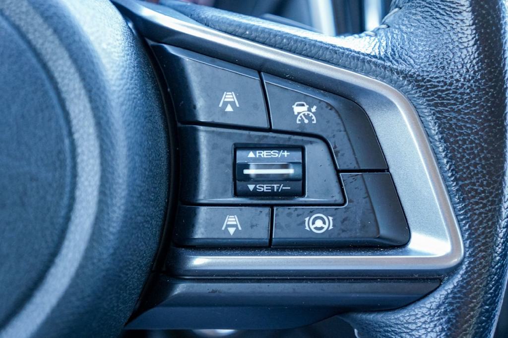 Thumbnail: 2020 Subaru Outback - 27