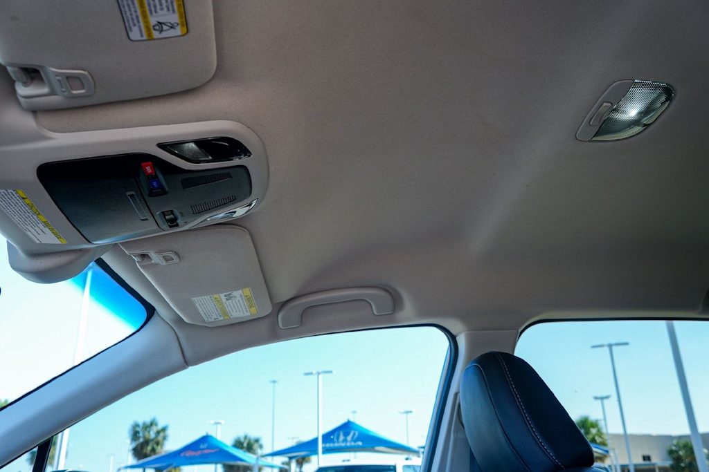 Thumbnail: 2020 Subaru Outback - 23