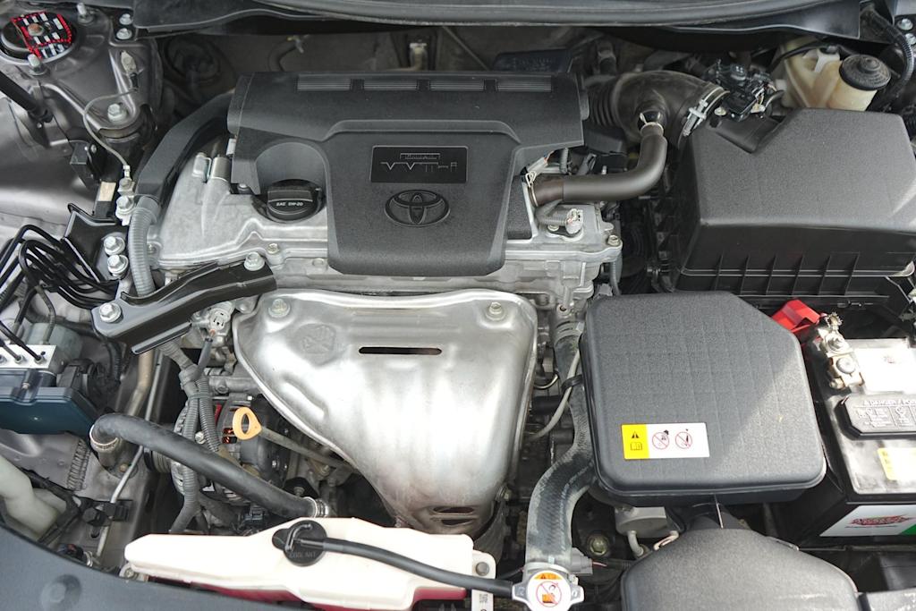 Thumbnail: 2017 Toyota Camry - 9