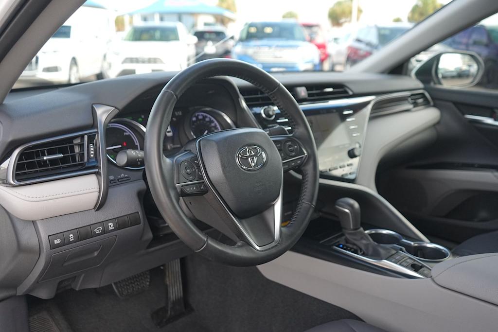 Thumbnail: 2020 Toyota Camry - 2