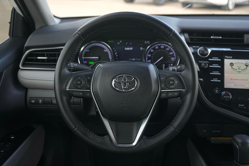 Thumbnail: 2020 Toyota Camry - 14