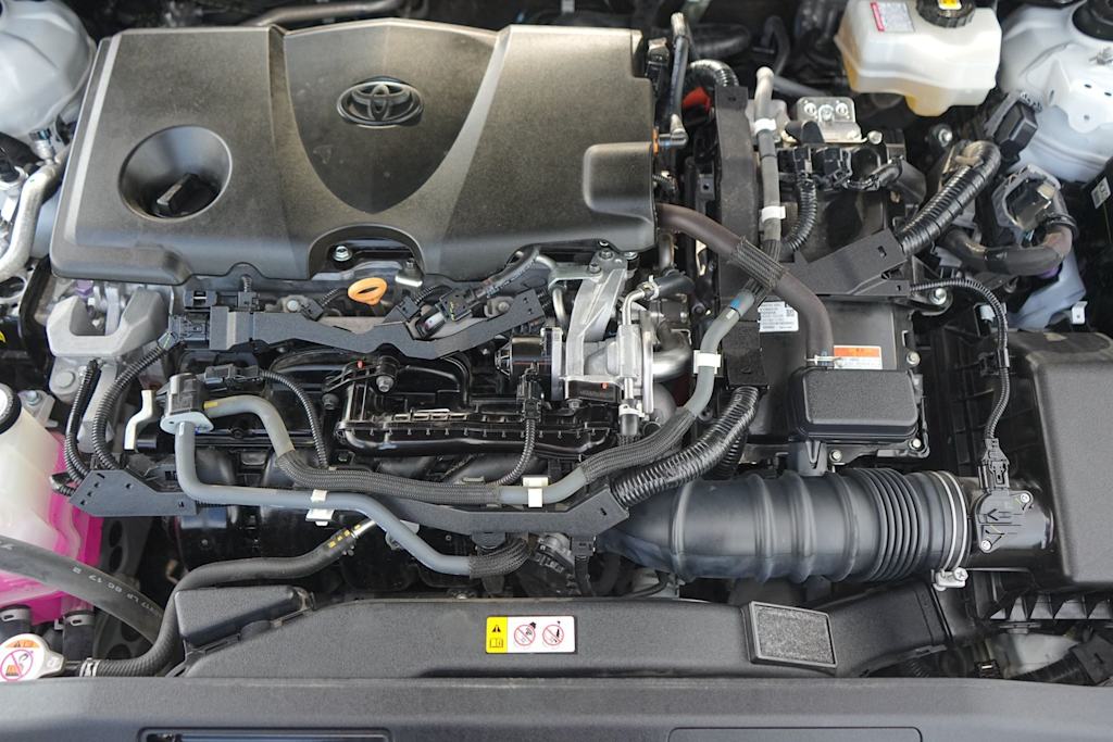 Thumbnail: 2020 Toyota Camry - 9