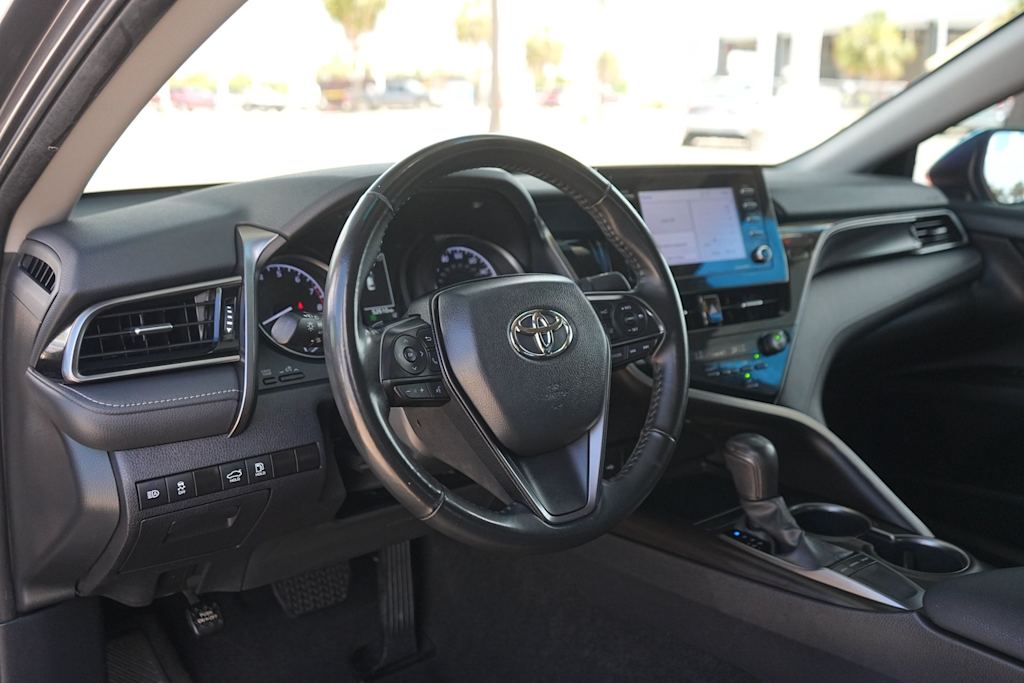Thumbnail: 2024 Toyota Camry - 2