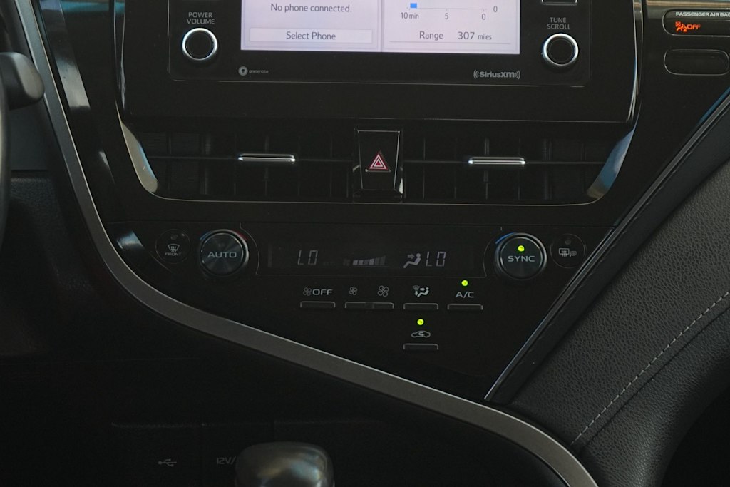 Thumbnail: 2024 Toyota Camry - 25