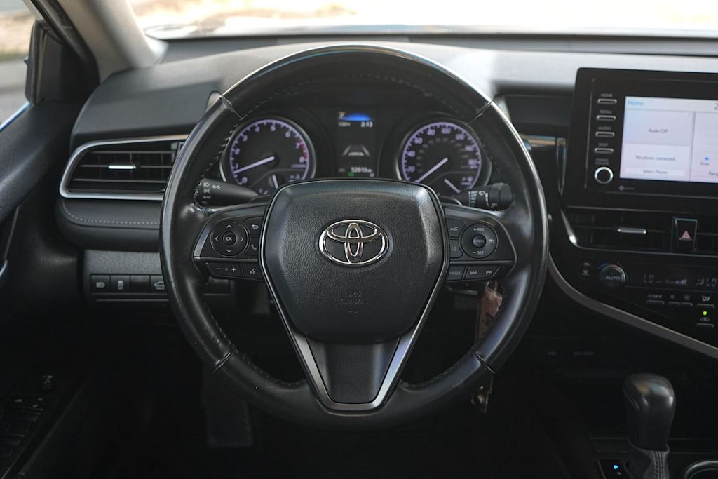 Thumbnail: 2024 Toyota Camry - 14