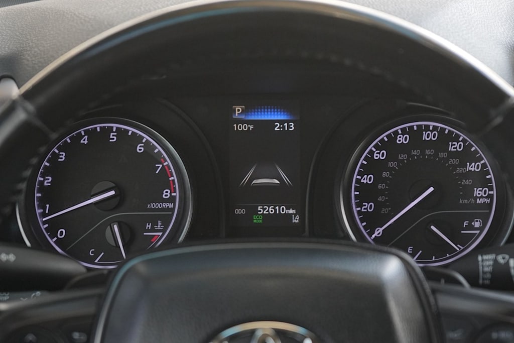 Thumbnail: 2024 Toyota Camry - 17