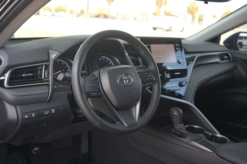 Thumbnail: 2023 Toyota Camry - 2