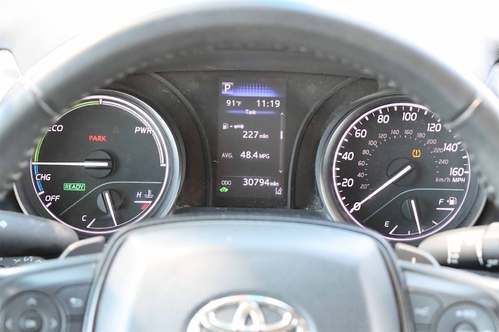 Thumbnail: 2022 Toyota Camry - 17