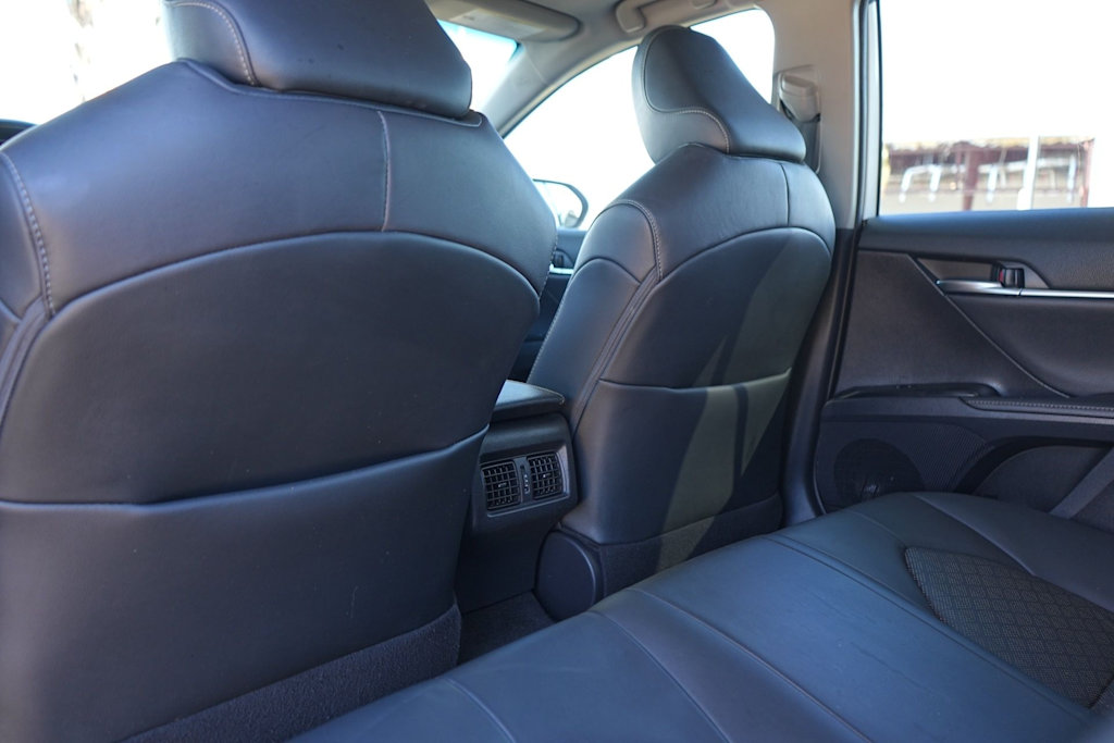 Thumbnail: 2020 Toyota Camry - 21