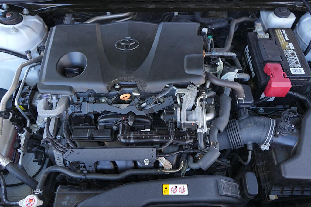 Thumbnail: 2020 Toyota Camry - 9