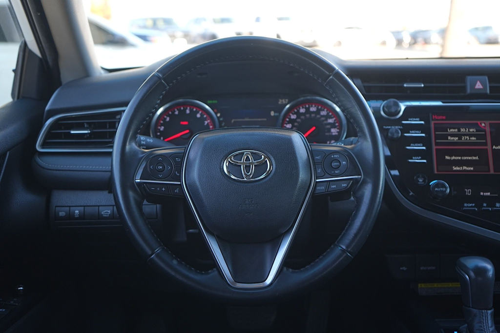 Thumbnail: 2020 Toyota Camry - 13