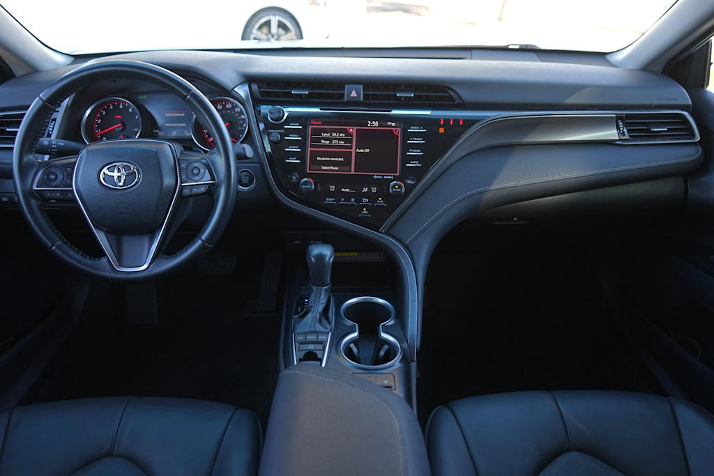 Thumbnail: 2020 Toyota Camry - 10