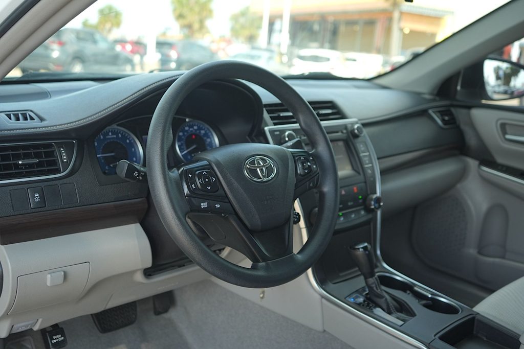 Thumbnail: 2016 Toyota Camry - 2