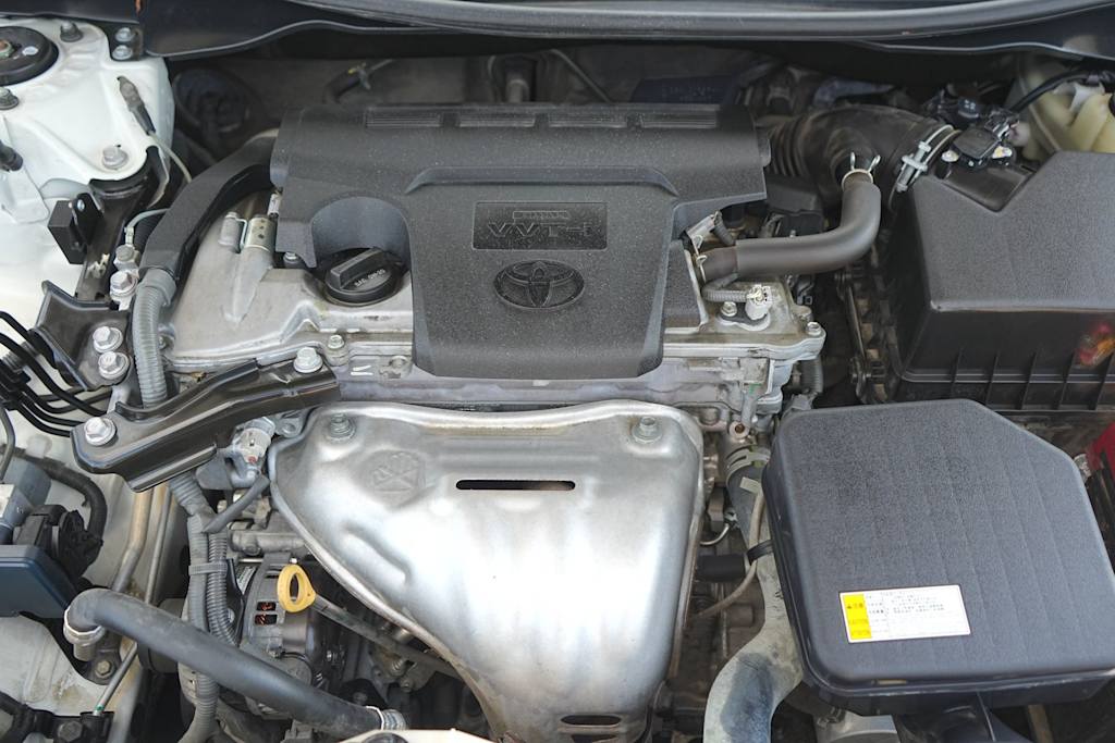 Thumbnail: 2016 Toyota Camry - 9