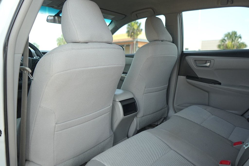 Thumbnail: 2016 Toyota Camry - 13