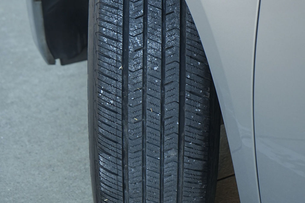 Thumbnail: 2017 Honda Odyssey - 18