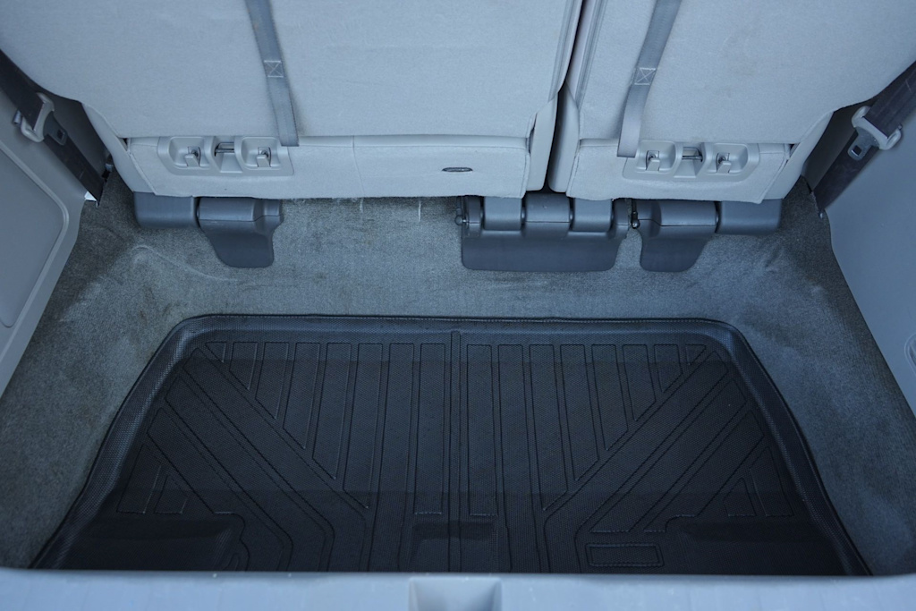 Thumbnail: 2017 Honda Odyssey - 16