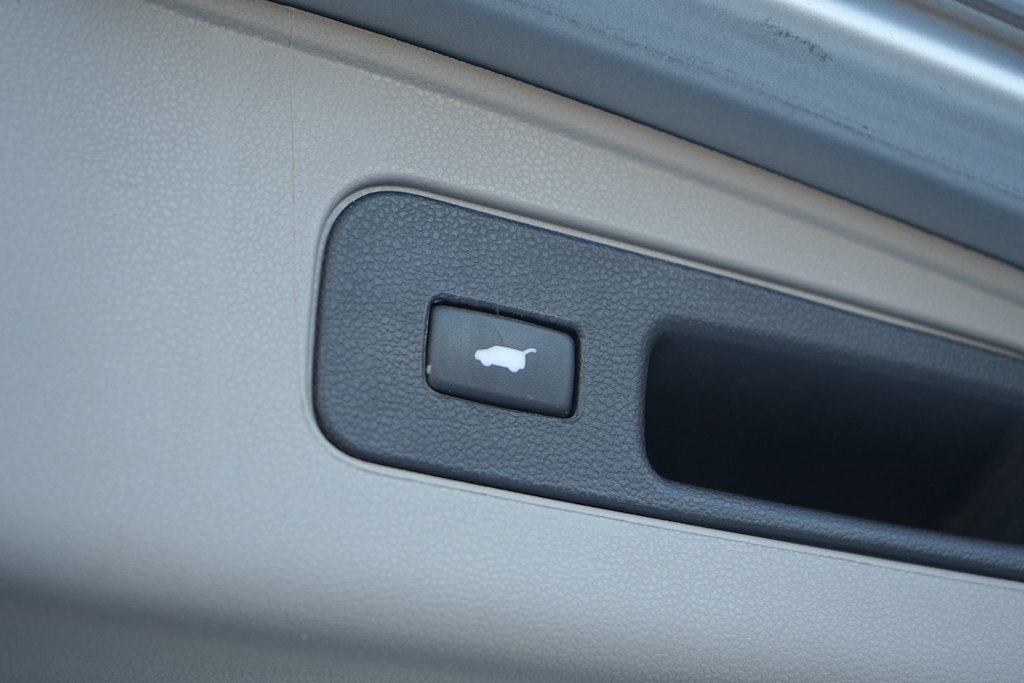 Thumbnail: 2017 Honda Odyssey - 29