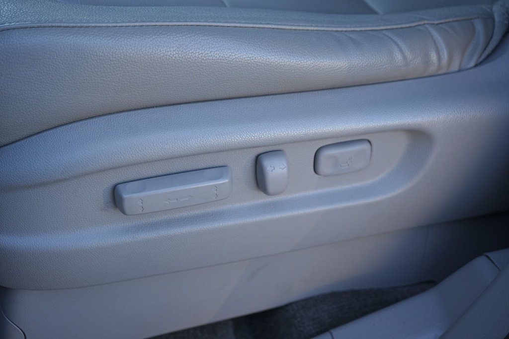 Thumbnail: 2017 Honda Odyssey - 19