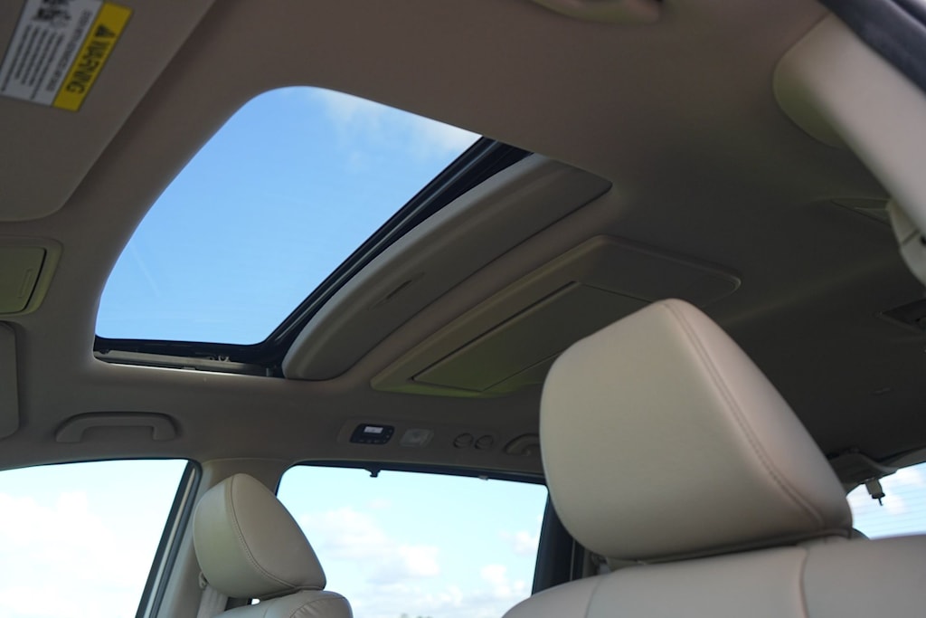 Thumbnail: 2016 Honda Odyssey - 26