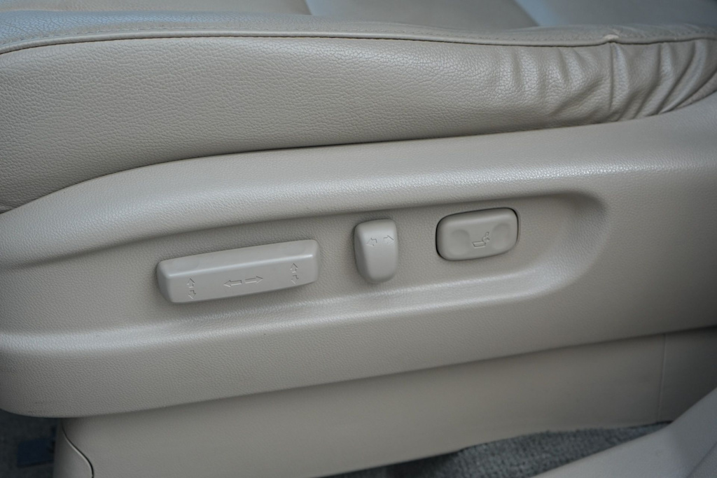 Thumbnail: 2016 Honda Odyssey - 19