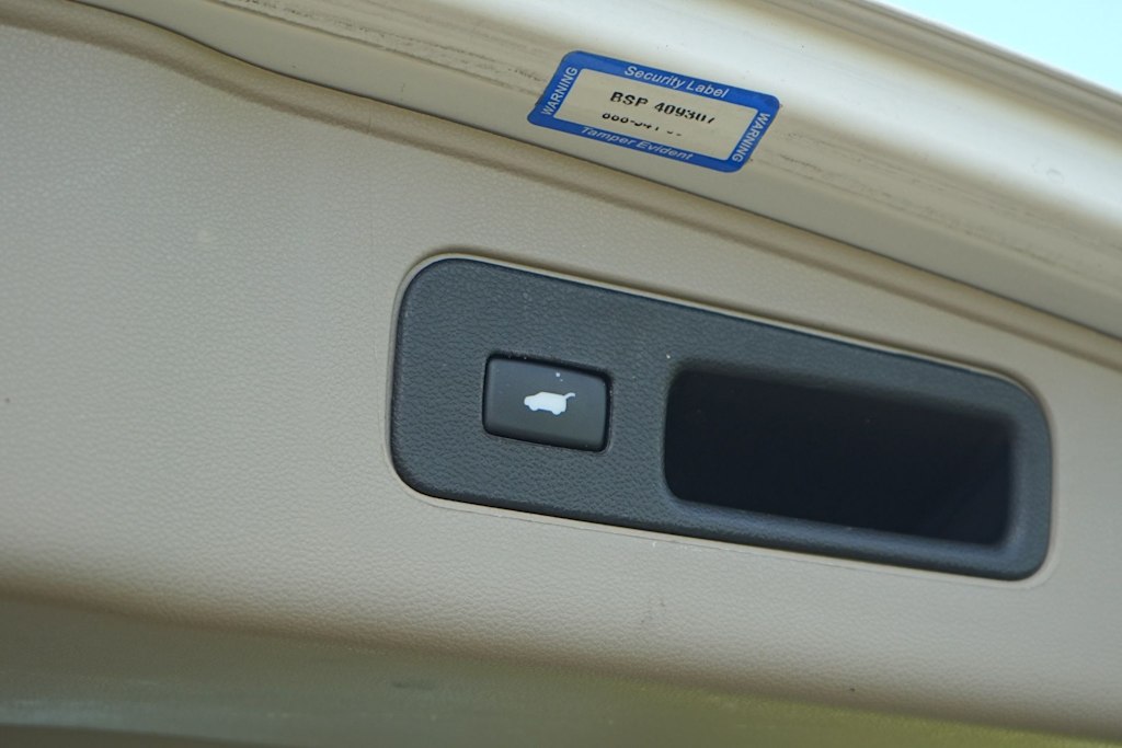 Thumbnail: 2016 Honda Odyssey - 28