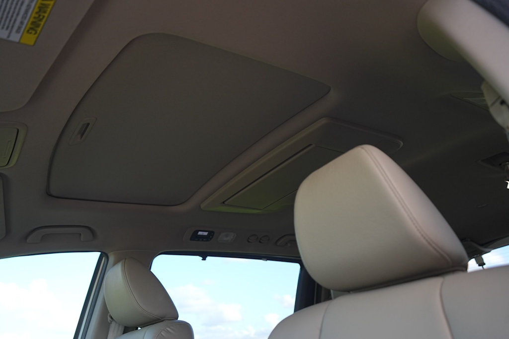 Thumbnail: 2016 Honda Odyssey - 27