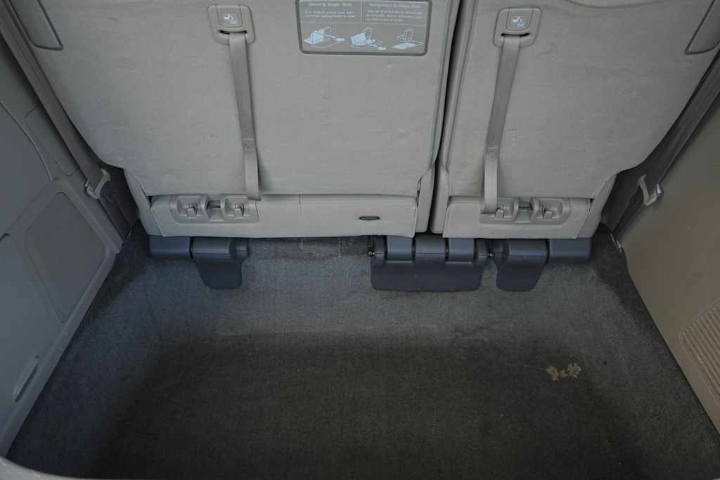 Thumbnail: 2016 Honda Odyssey - 29