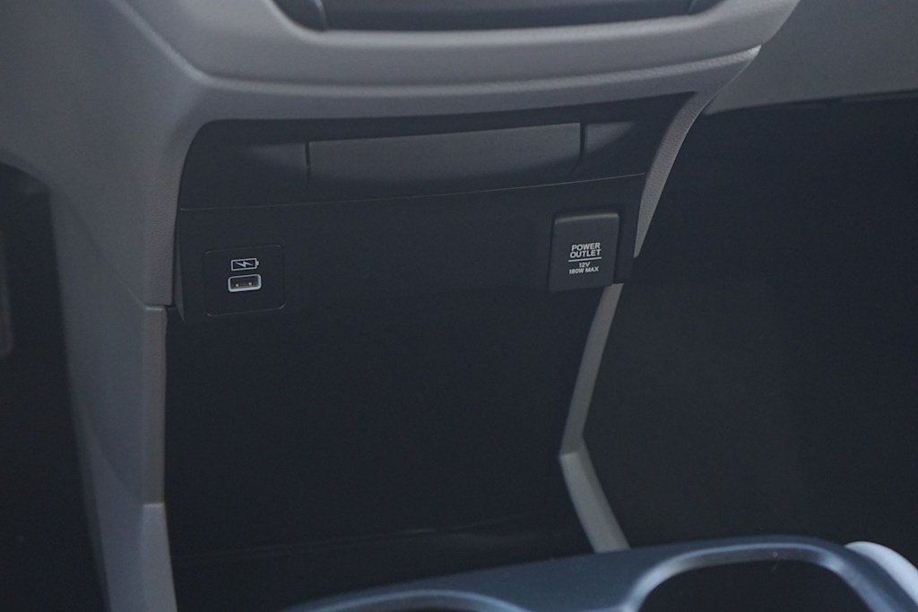 Thumbnail: 2021 Honda Odyssey - 26