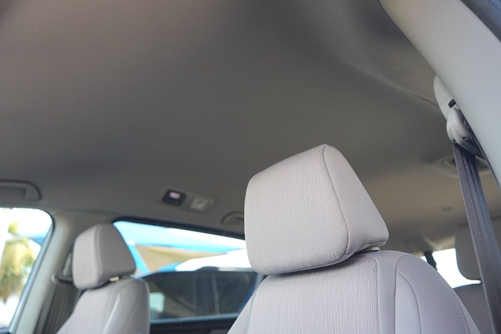 Thumbnail: 2021 Honda Odyssey - 29