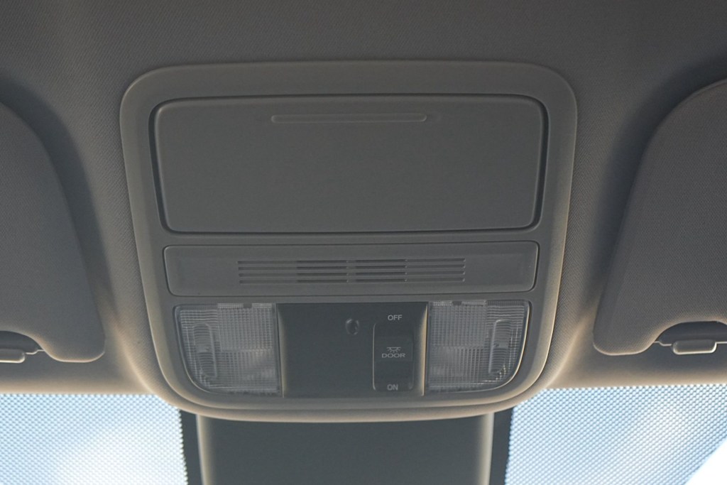 Thumbnail: 2021 Honda Odyssey - 28