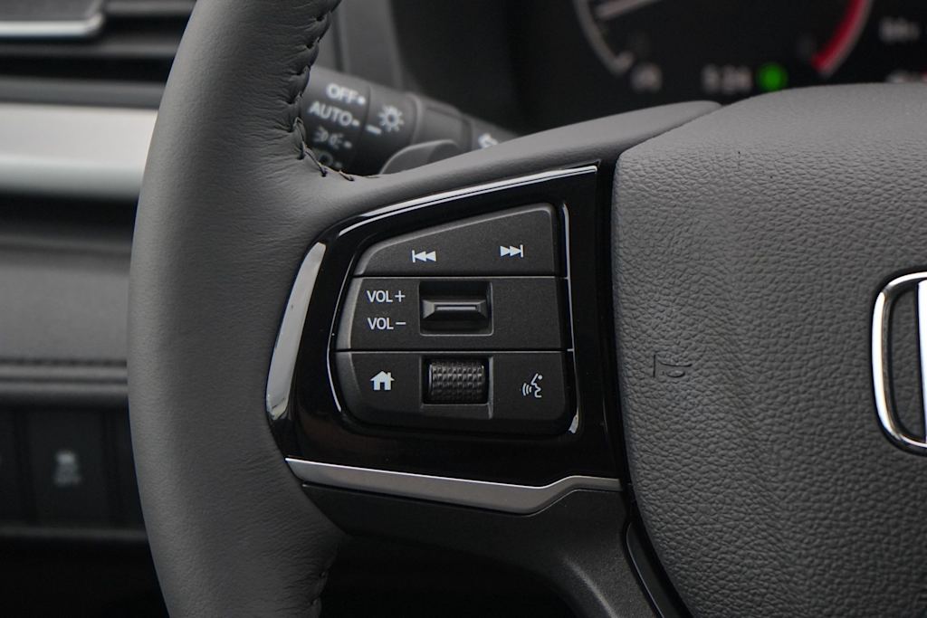 Thumbnail: 2026 Honda Odyssey - 22