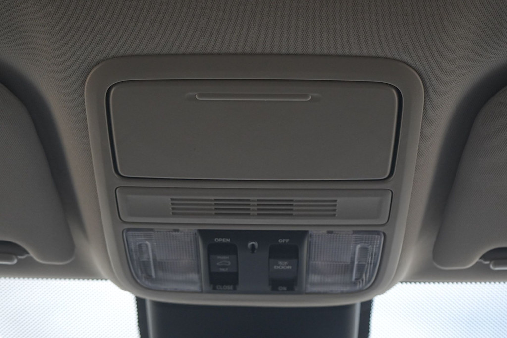 Thumbnail: 2026 Honda Odyssey - 26