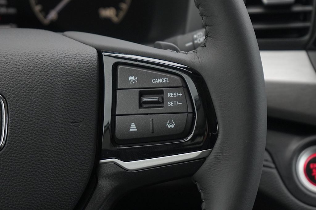Thumbnail: 2026 Honda Odyssey - 23