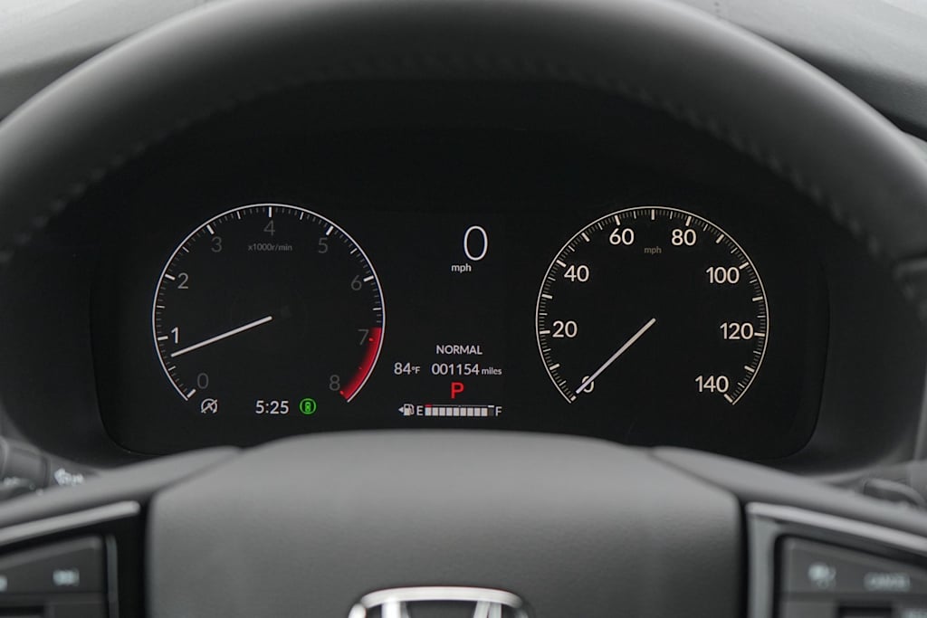 Thumbnail: 2026 Honda Odyssey - 16