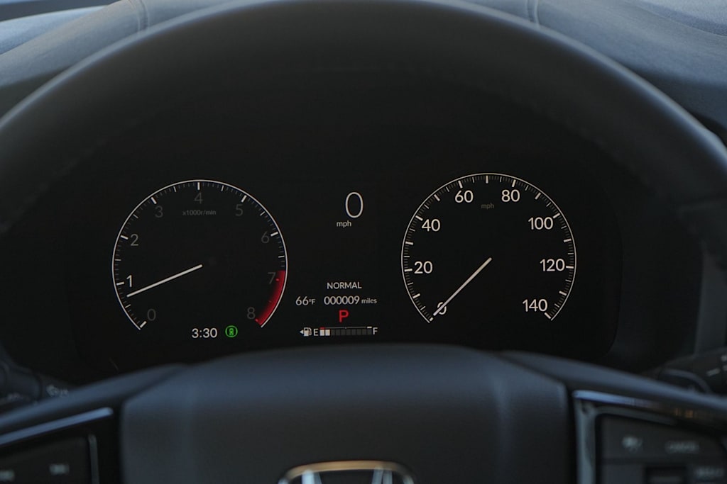 Thumbnail: 2026 Honda Odyssey - 16