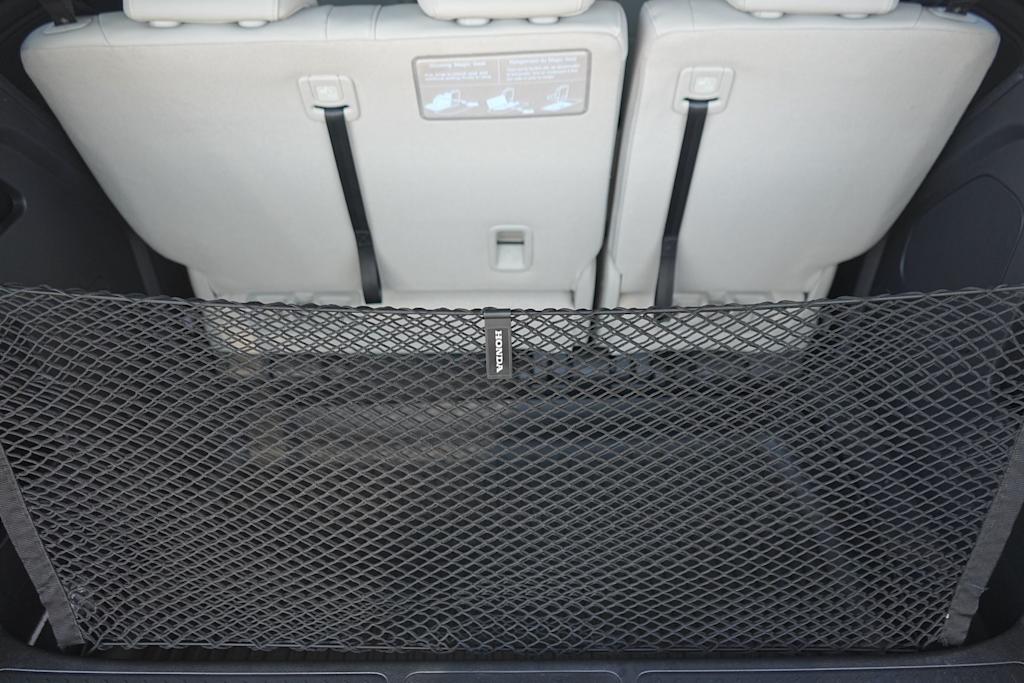 Thumbnail: 2026 Honda Odyssey - 21